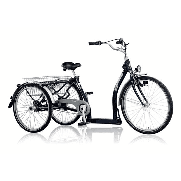 Driewieler fiets volw PFIFF 3v NEXUS LUXE(Classic) Driewieler fiets volw PFIFF 3v NEXUS LUXE(Classic)